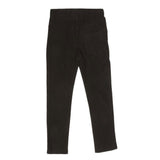 Girls Cotton Pant - Black, Kids, Girls Pants And Capri, Chase Value, Chase Value