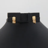 Women's Ear Bali - Golden, Women, Earrings & Tops, Chase Value, Chase Value