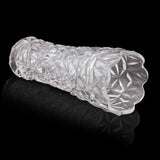 Glass Vase - White, Home & Lifestyle, Decoration, Chase Value, Chase Value