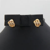 Women's Ear Bali - Golden, Women, Earrings & Tops, Chase Value, Chase Value
