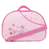 Newborn Baby Bag - Pink, Kids, Maternity Bag (Diaper Bag), Chase Value, Chase Value