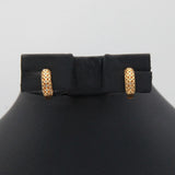 Women's Ear Bali - Golden, Women, Earrings & Tops, Chase Value, Chase Value