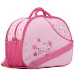 Newborn Baby Bag - Pink, Kids, Maternity Bag (Diaper Bag), Chase Value, Chase Value