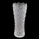 Glass Vase - White, Home & Lifestyle, Decoration, Chase Value, Chase Value