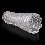 Glass Vase - White, Home & Lifestyle, Decoration, Chase Value, Chase Value