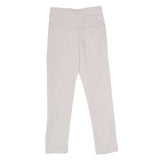 Girls Cotton Pant - Grey, Kids, Girls Pants And Capri, Chase Value, Chase Value