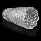 Glass Vase - White, Home & Lifestyle, Decoration, Chase Value, Chase Value