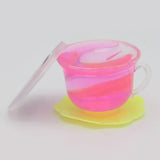 Cup Slime-Pink, Kids, Clay And Slime, Chase Value, Chase Value