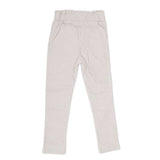 Girls Cotton Pant - Grey, Kids, Girls Pants And Capri, Chase Value, Chase Value