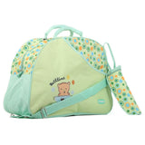 Newborn Baby Bag - Green, Kids, Maternity Bag (Diaper Bag), Chase Value, Chase Value