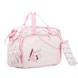 Newborn Baby Bag - Pink, Kids, Maternity Bag (Diaper Bag), Chase Value, Chase Value