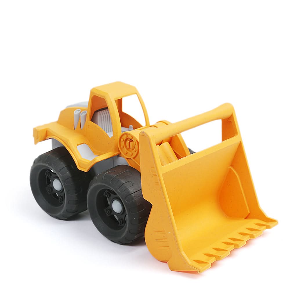 Heavy Construction Vehicles - Multi, Kids, Non-Remote Control, Chase Value, Chase Value