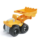 Heavy Construction Vehicles - Multi, Kids, Non-Remote Control, Chase Value, Chase Value