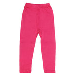 Girls Plain Tight - Dark Pink, Kids, Girls Pants And Capri, Chase Value, Chase Value