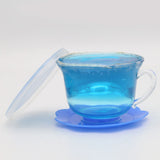 Cup Slime-Blue, Kids, Clay And Slime, Chase Value, Chase Value