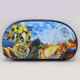 Ben Ten Pencil Pouch-Blue-F, Kids, Pencil Boxes And Stationery Sets, Chase Value, Chase Value