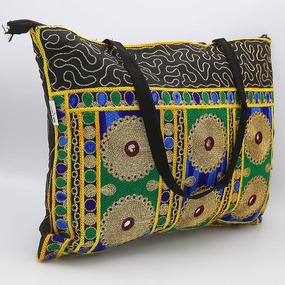 Women's Handbag 04 - Multi, Women, Bags, Chase Value, Chase Value