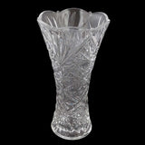 Glass Vase - White, Home & Lifestyle, Decoration, Chase Value, Chase Value