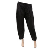 Women's Shalwar - Black, Women, Pants & Tights, Chase Value, Chase Value