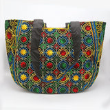 Women's Tokri Handbag 27 - Multi, Women, Bags, Chase Value, Chase Value