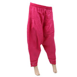 Women's Cotton Shalwar - Pink, Women, Pants & Tights, Chase Value, Chase Value
