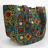 Women's Tokri Handbag 27 - Multi, Women, Bags, Chase Value, Chase Value