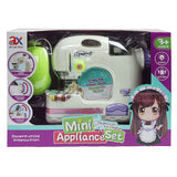 Sewing Machine Set With Light And Batteries - Multi, Kids, Doctor & Other Sets, Chase Value, Chase Value