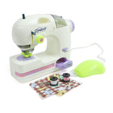 Sewing Machine Set With Light And Batteries - Multi, Kids, Doctor & Other Sets, Chase Value, Chase Value