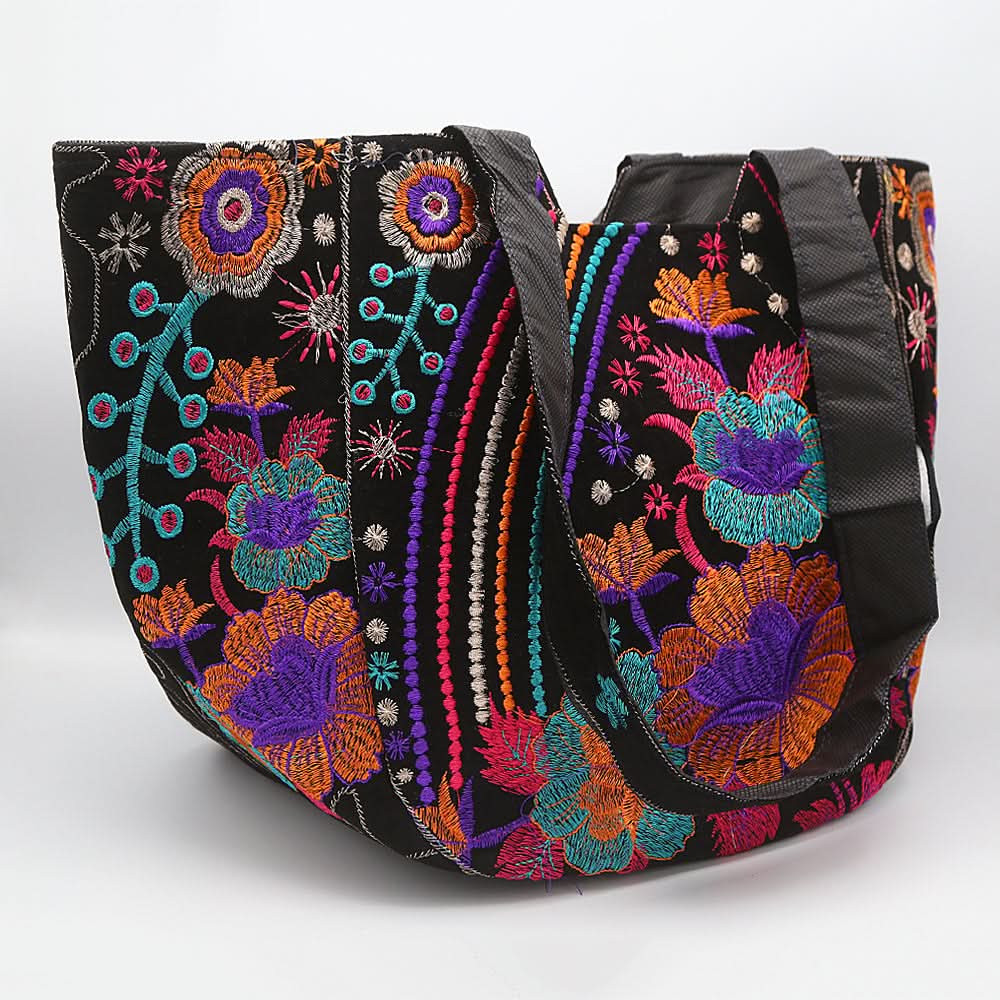 Women's Tokri Handbag 24 - Multi, Women, Bags, Chase Value, Chase Value