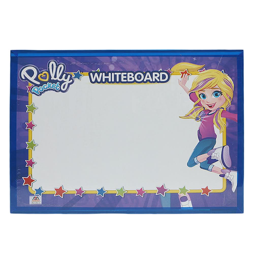 Whiteboard - Multi, Kids, Writing Boards And Slates, Chase Value, Chase Value