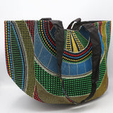 Women's Tokri Handbag 24 - Multi, Women, Bags, Chase Value, Chase Value