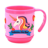 Plastic Mug - Pink, Crockery & Kitchenware, Chase Value, Chase Value