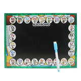 Ben Ten Whiteboard - Multi, Kids, Writing Boards And Slates, Chase Value, Chase Value