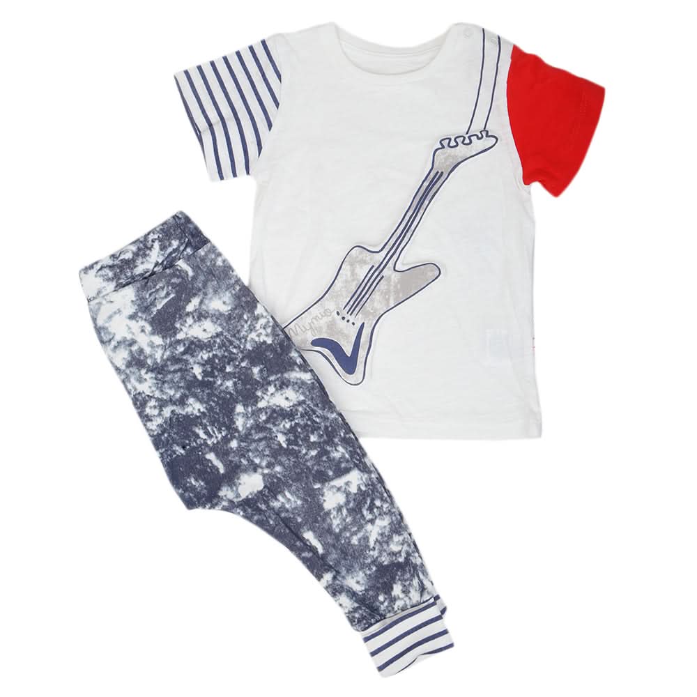 Newborn Boys Suit - Navy Blue, Kids, Newborn Boys Sets And Suits, Chase Value, Chase Value