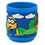 Plastic Mug - Blue, Crockery & Kitchenware, Chase Value, Chase Value