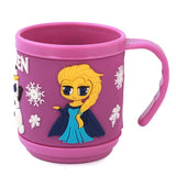 Plastic Mug - Purple, Crockery & Kitchenware, Chase Value, Chase Value