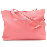 Women's Shoulder Bag ZH-48 - Pink, Women, Bags, Chase Value, Chase Value