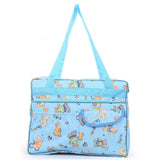 Newborn Baby Bags 4505 - Blue, Kids, Maternity Bag (Diaper Bag), Chase Value, Chase Value