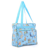 Newborn Baby Bags 4505 - Blue, Kids, Maternity Bag (Diaper Bag), Chase Value, Chase Value