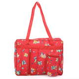 Newborn Baby Bags 4532 - Red, Kids, Maternity Bag (Diaper Bag), Chase Value, Chase Value