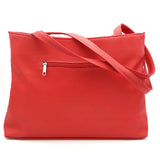 Women's Shoulder Bag ZH-48 - Red, Women, Bags, Chase Value, Chase Value