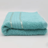Hand Towel 40x60cm - Steel Green, Home & Lifestyle, Accessories, Chase Value, Chase Value