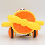 Counter Aeroplan - Yellow, Kids, Non-Remote Control, Chase Value, Chase Value