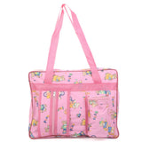 Newborn Baby Bags 4532 - Pink, Kids, Maternity Bag (Diaper Bag), Chase Value, Chase Value