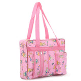 Newborn Baby Bags 4532 - Pink, Kids, Maternity Bag (Diaper Bag), Chase Value, Chase Value