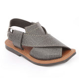 Boys Peshawari Sandals - Black, Kids, Boys Sandals, Chase Value, Chase Value