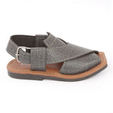 Boys Peshawari Sandals - Black, Kids, Boys Sandals, Chase Value, Chase Value