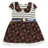 Girls Frock - Blue, Kids, Girls Frocks, Chase Value, Chase Value