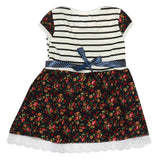 Girls Frock - Blue, Kids, Girls Frocks, Chase Value, Chase Value