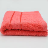 Hand Towel - Pink, Home & Lifestyle, Kitchen Towels, Chase Value, Chase Value